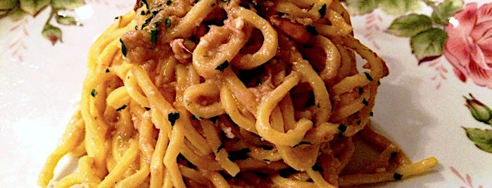 Osteria al Pescatore is one of Италия.