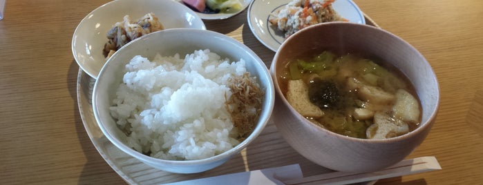 dd食堂 is one of 京都どすぇ（再歴訪したい編）.