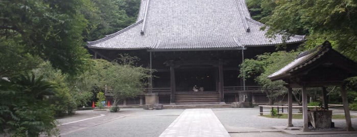 妙本寺 is one of 御朱印帳記録処.