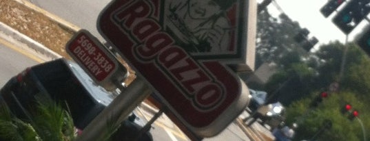 Ragazzo is one of Where to Eat!....