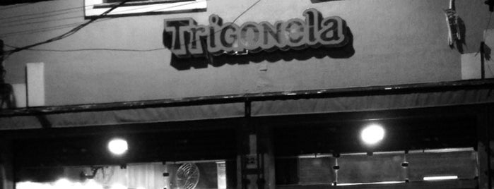 Trigonela is one of Ry’s Liked Places.