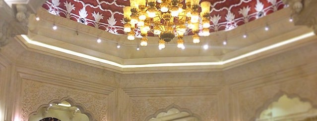 Ibn Battuta Mall is one of Dubai, UAE.