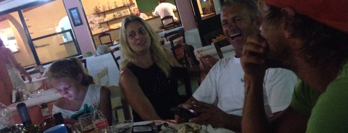 Taverna Greco is one of Posti che sono piaciuti a Марина.