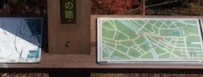 堂ヶ谷戸橋 is one of 丸子川.