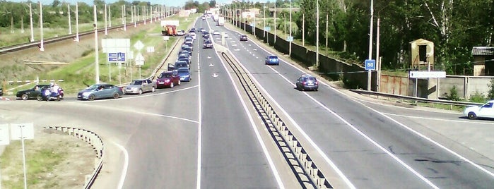 Ростов мост (аведук) is one of Ростов.