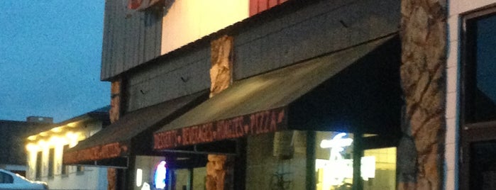Spinelli's Pizza is one of Pizza.