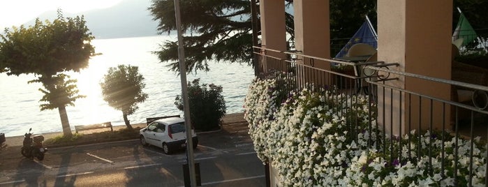 Hotel Pai is one of VR | Alberghi, Hotels | Lago di Garda.