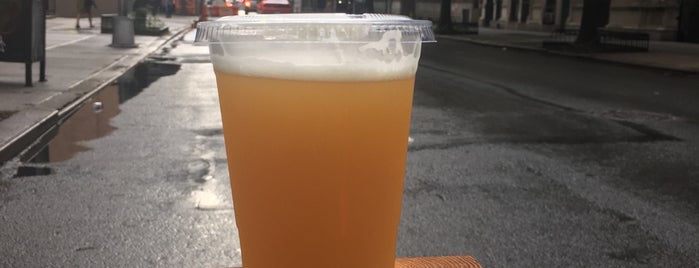 Beer Culture is one of Tomさんのお気に入りスポット.