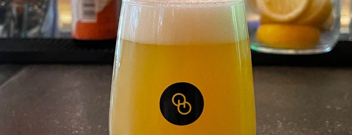 Other Half Brewing is one of NYC Craft Beer.