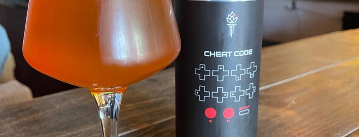 City Hops Craft Beer and Wine Bar is one of New York.