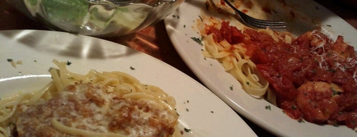 Momma D's Casa di Pasta is one of Jimさんのお気に入りスポット.