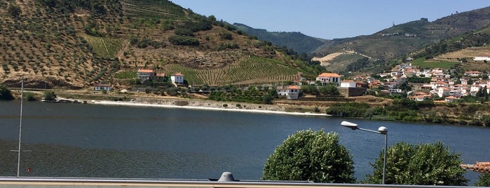Folgosa Douro Hotel is one of สถานที่ที่ Marina ถูกใจ.