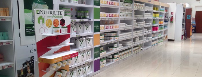 Amway Shop is one of All-time favorites in Mexico.