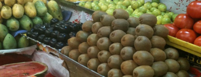 Mercado De La Escandón is one of Orte, die Eduardo gefallen.