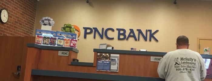 PNC Bank is one of Guide to Chester's best spots.