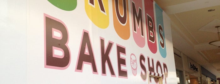Crumbs Bake Shop (KOP) is one of Food.