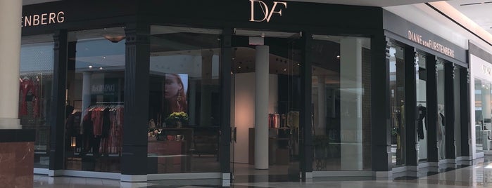 Diane Von Furstenberg is one of JJ’s Liked Places.