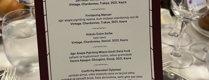 Divan Kuruçeşme is one of Osamahさんの保存済みスポット.