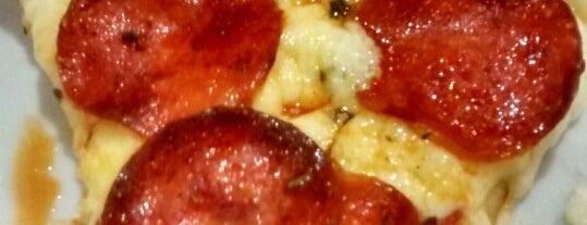 Pizzaretto is one of Gastronomia.