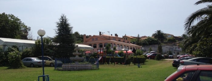 Restaurante O Brozo is one of Coru.