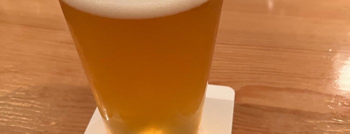 BEER PUB TAKUMIYA is one of クラフト🍺を 美味しく飲める ブリュワリーとか.