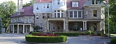 Graceland Inn & Conference Center is one of West Virginia Travel Bucket List.