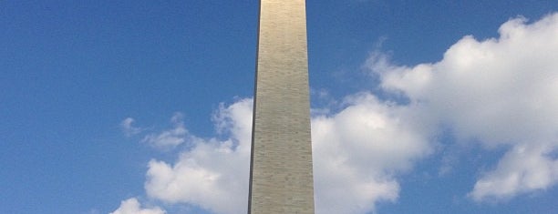 Washington Monument is one of Baltimore.