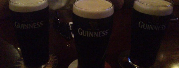 The North Shield Pub is one of Guinness!.