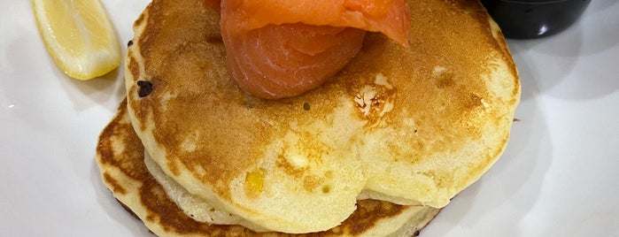 Beyond Pancakes is one of Micheenli Guide: Modern Halal eateries, Singapore.
