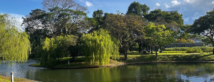Pond Gardens is one of Singapore.