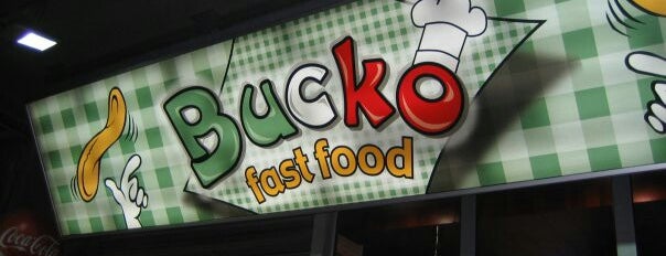 Bucko is one of Belgrade Food & Drinks.