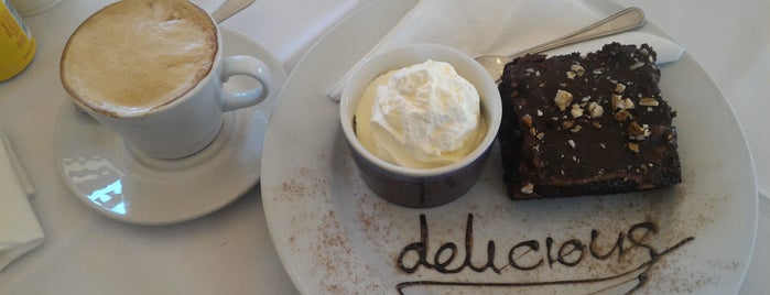 De La Creme is one of All-time favorites in South Africa.