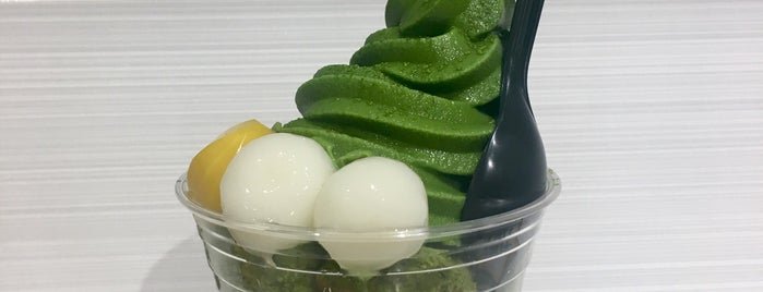 Matcha Cafe Maiko is one of World’s Best.
