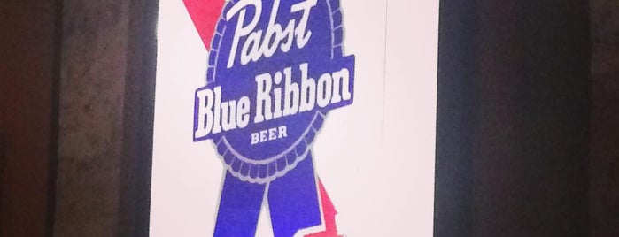 PBR Bar is one of Sioux City, Iowa.
