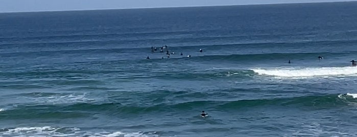 Praia do Baleal Norte (Lagido) is one of Portugal (surf).