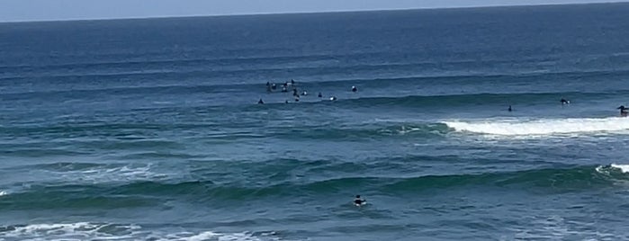 Praia do Baleal Norte (Lagido) is one of A visitar "Obidos".