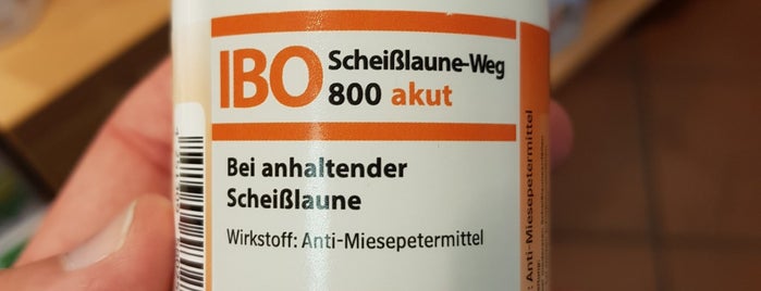 Thevs & Co. GmbH & Co.- Das Schenkenhaus is one of Celle - Merkzettel.