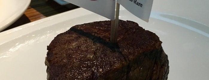 Prime Steakhouse is one of Zoltán'ın Beğendiği Mekanlar.