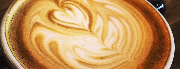 Coava Coffee Roasters Cafe is one of Portland To Do List.