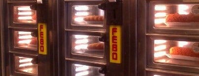 FEBO is one of █ A'DAM █  ♦ FOOD ♦.