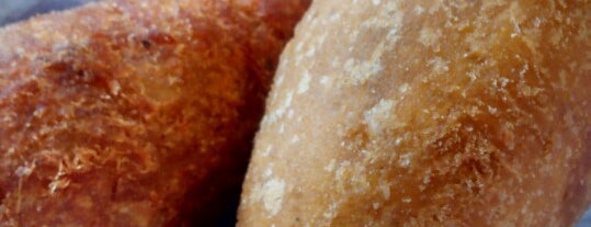 Rei das Coxinhas is one of Luis’s Liked Places.