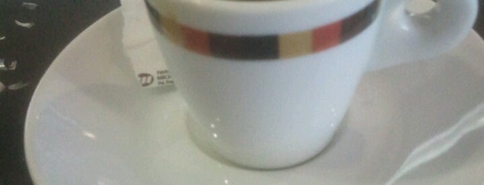 El Niu is one of Top picks for Cafés.