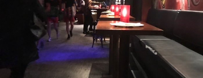 The Australian Bar is one of Copenhagen Nightlife.
