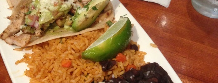 Cantina Laredo is one of Palm Beach (yet-to-try).