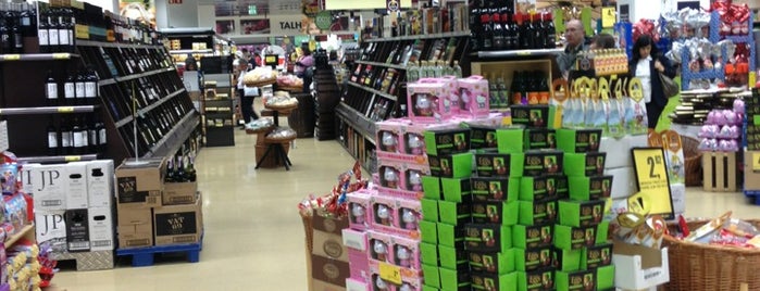 Pingo Doce is one of Madeira Eating.