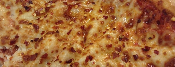 Costco is one of The 15 Best Places for Pizza in Santa Clarita.