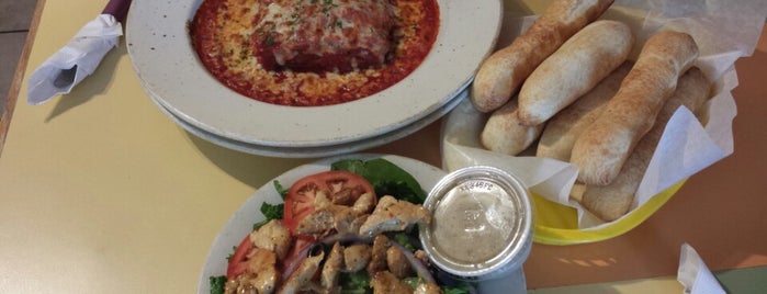 Venice Pizza & Grill is one of Foodie.