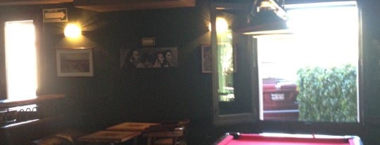 Clap Irish Pub is one of Los mejores Restaurantes y Bares de Querétaro.