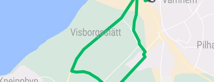 Visby is one of Швеция.