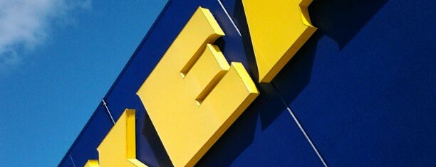 IKEA is one of CA.